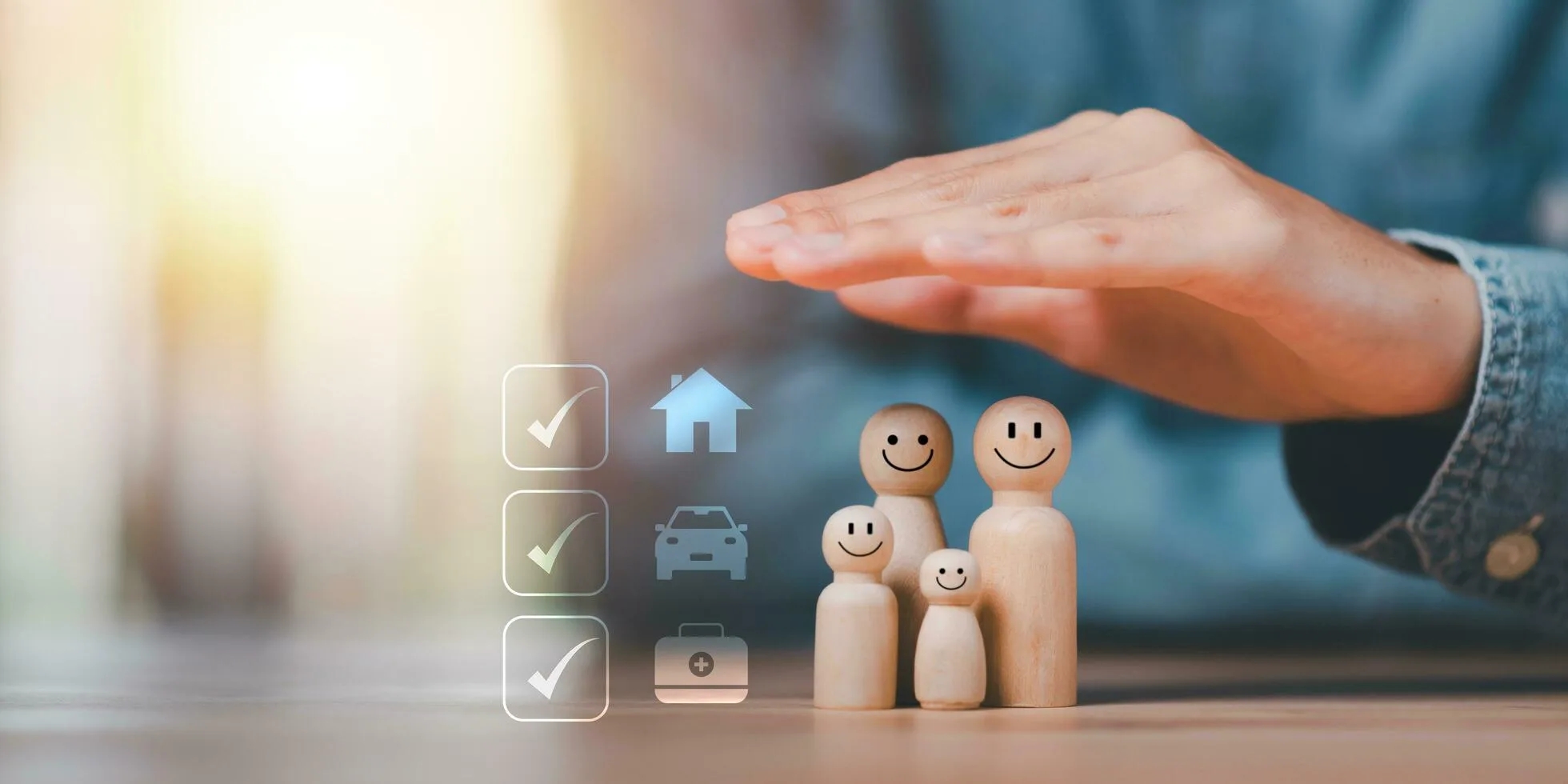 Accident &Health Insurance