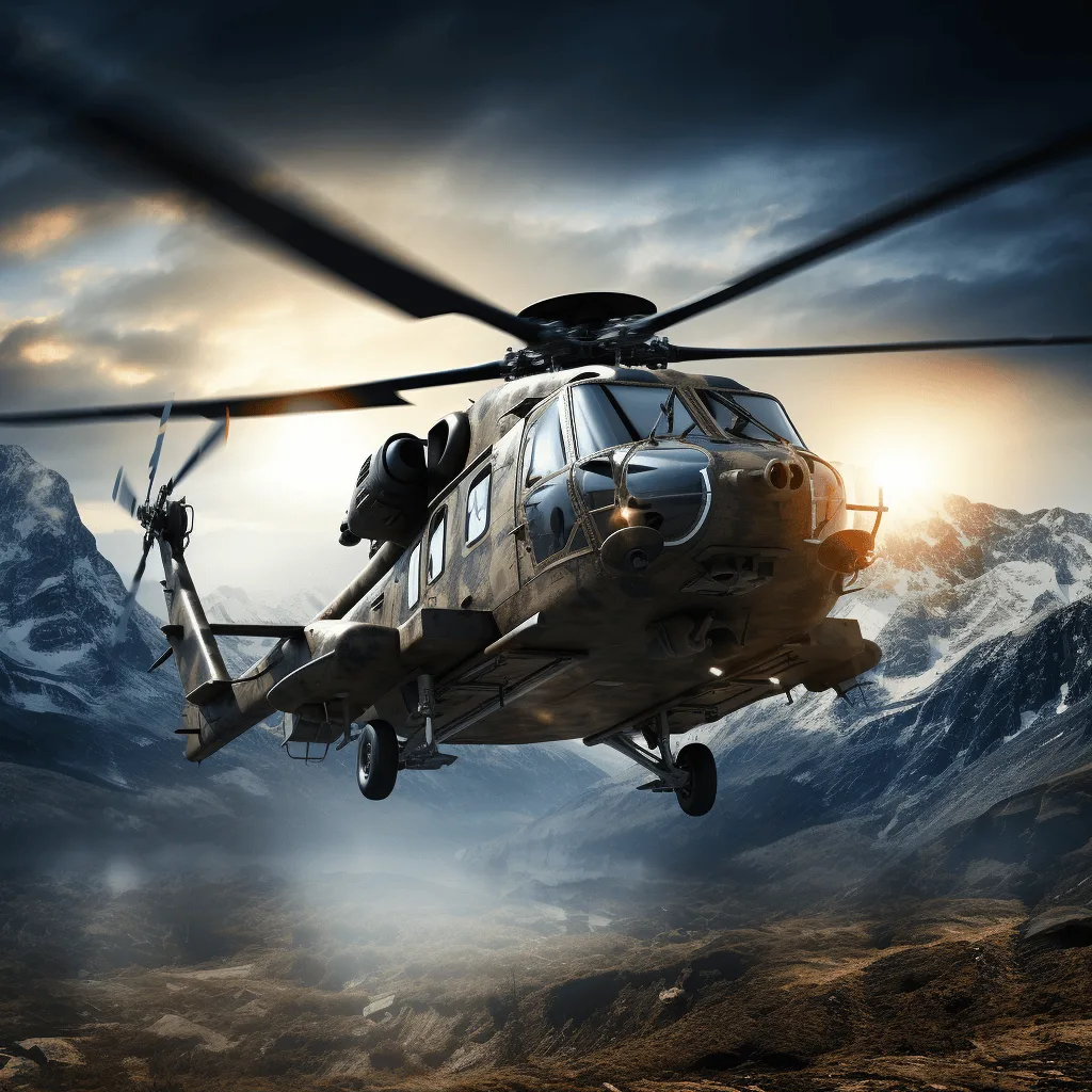 Aircraft Parts & Auxiliary Equipment, NEC