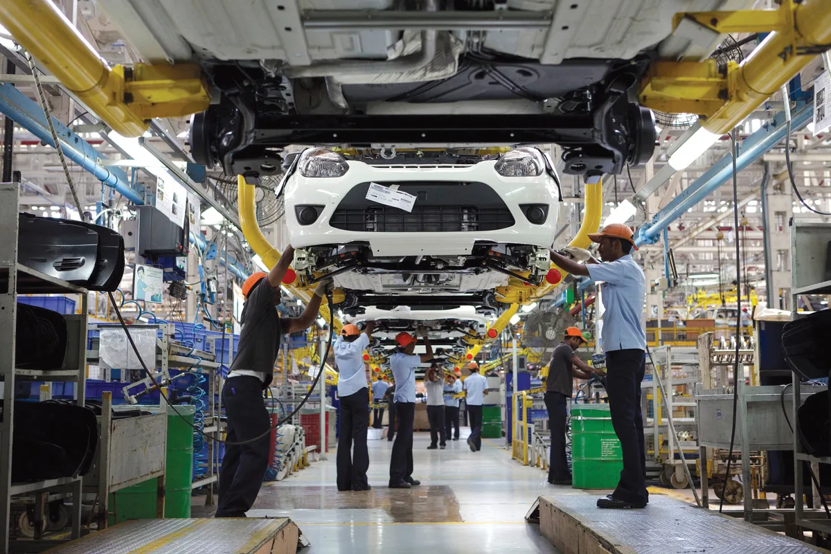 Automotive Aftermarket