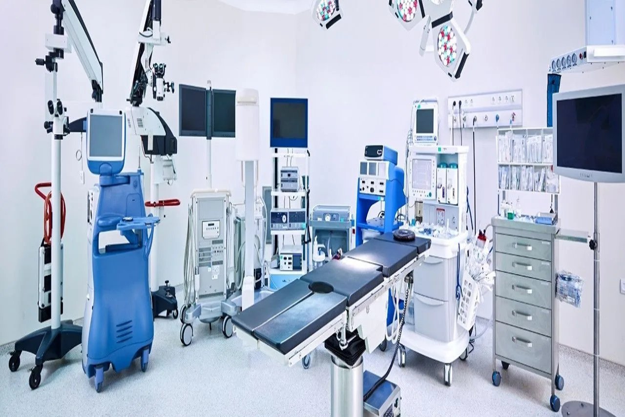 Biotechnology: Electromedical & Electrotherapeutic Apparatus
