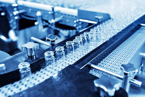 Biotechnology: Pharmaceutical Preparations