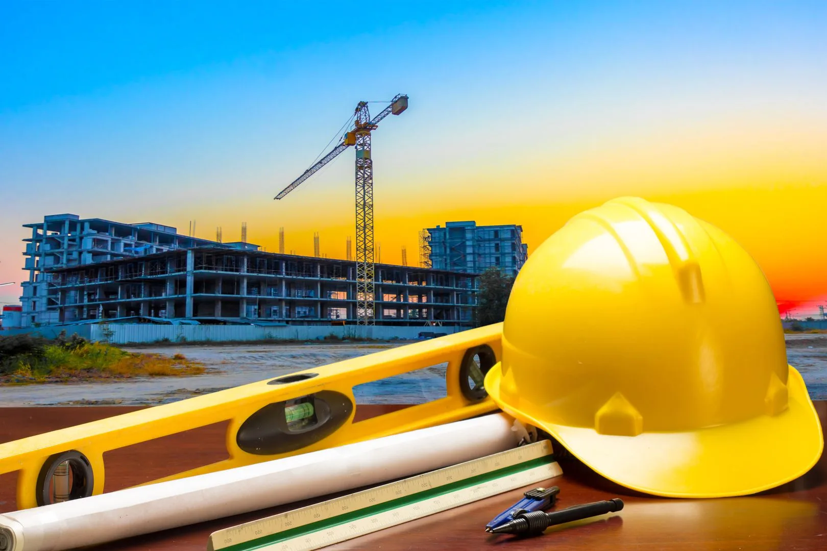 Building Materials