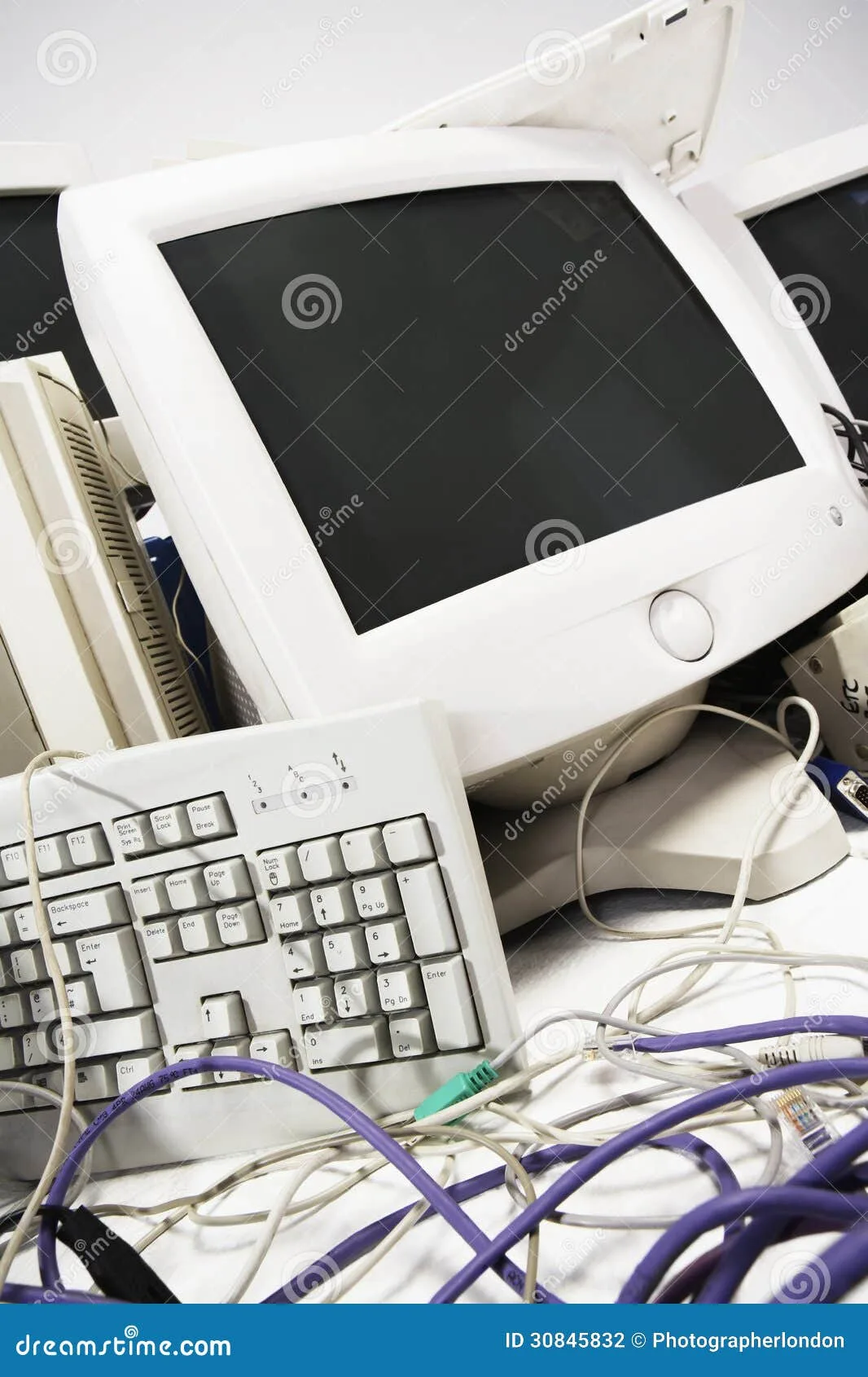 Computer Manufacturing