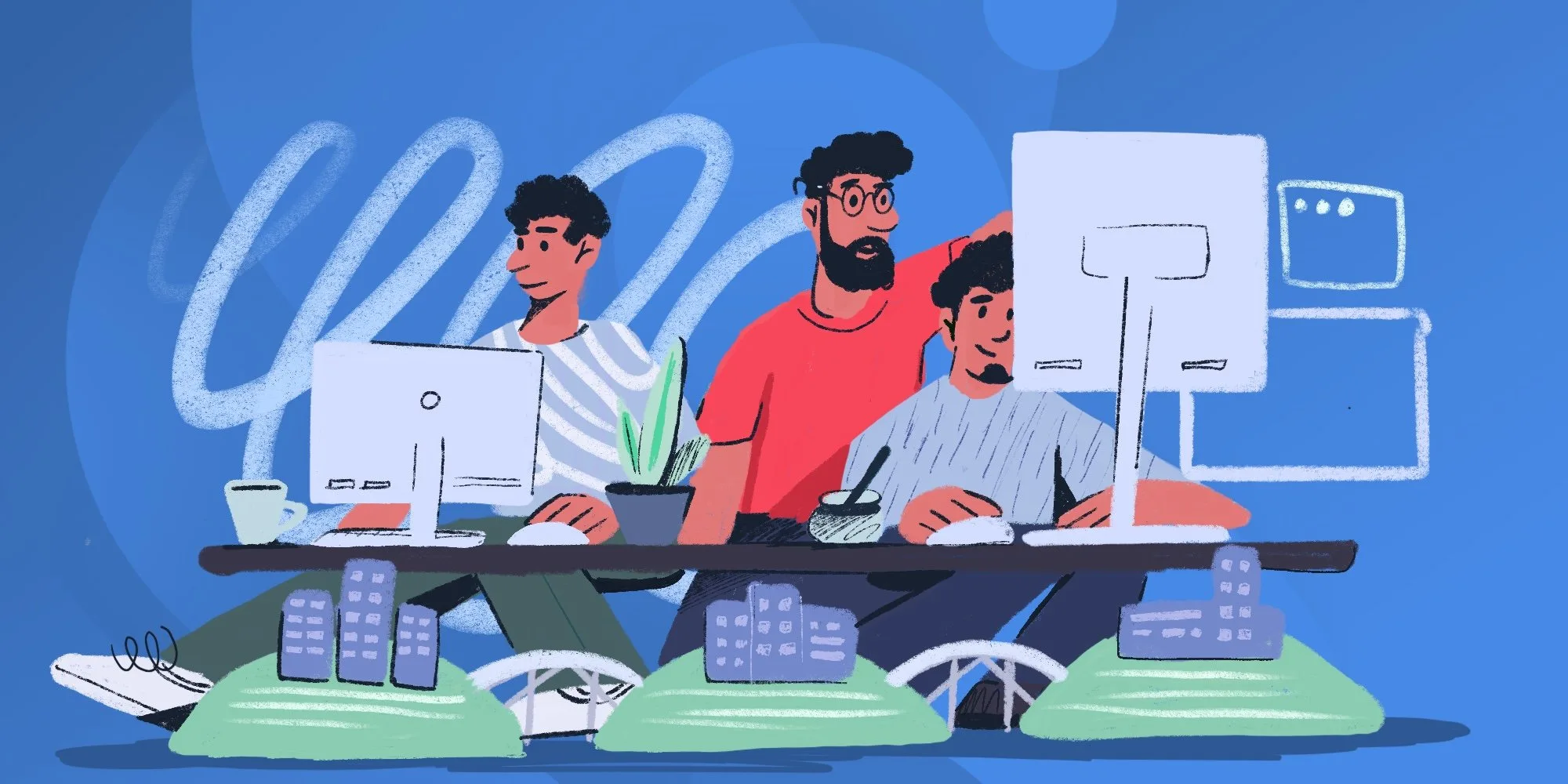 Computer Software: Programming, Data Processing