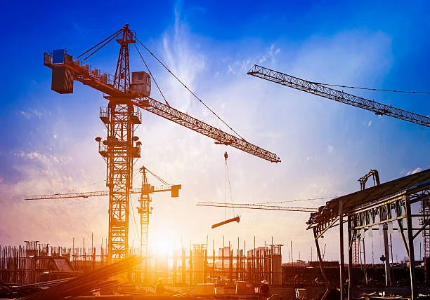 Construction - Special Trade Contractors