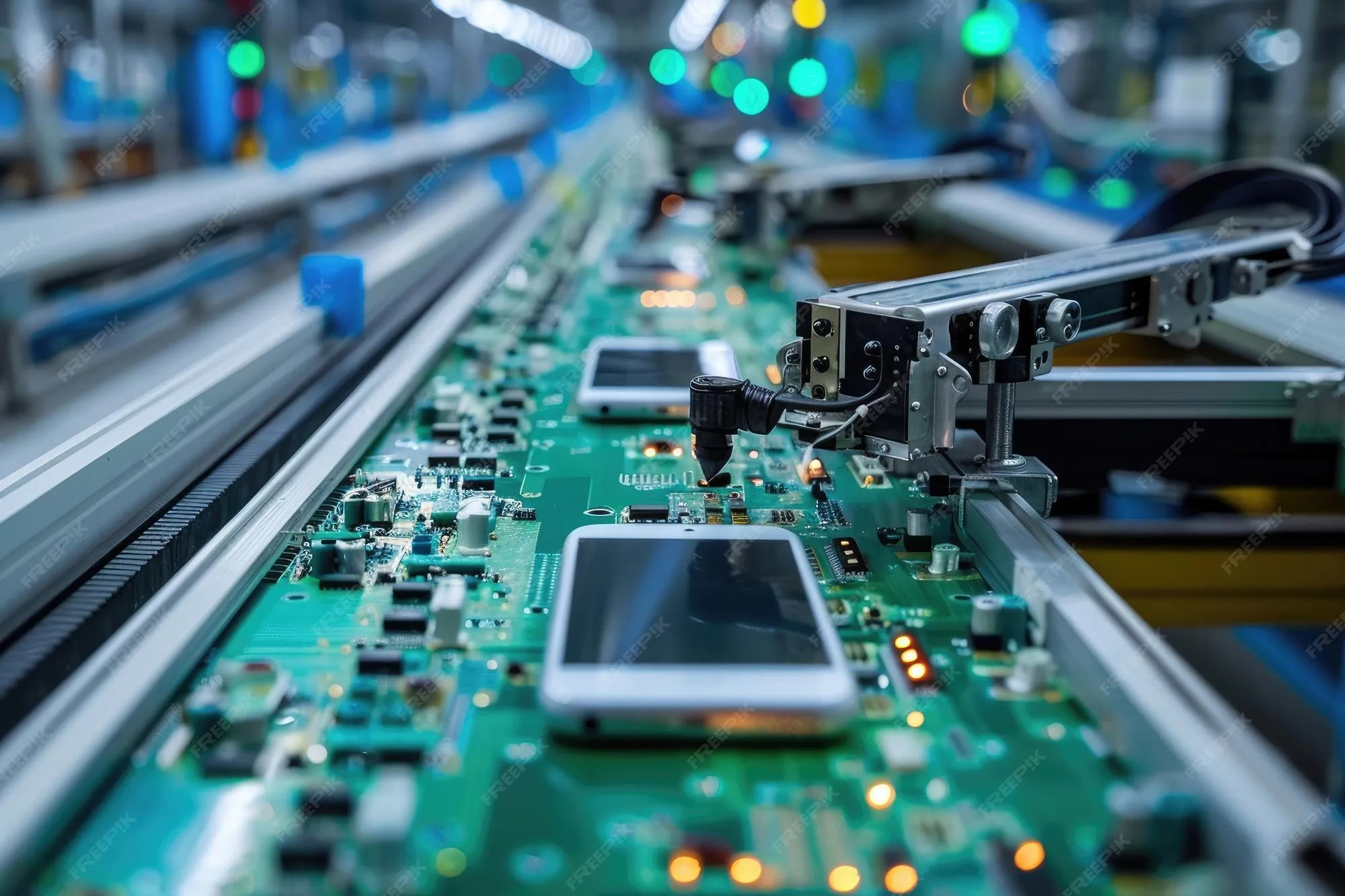 Consumer Electronics/Appliances
