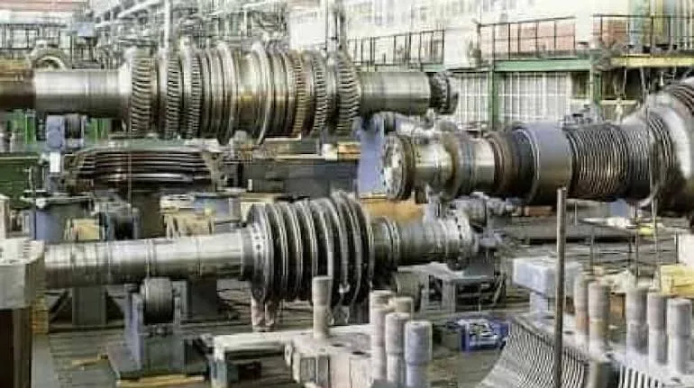 Electrical Industrial Apparatus