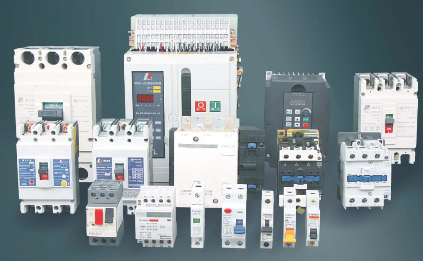 Electronic & Other Electrical Equipment (No Computer Equip)
