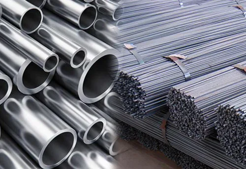 Fabricated Plate Work (Boiler Shops)
