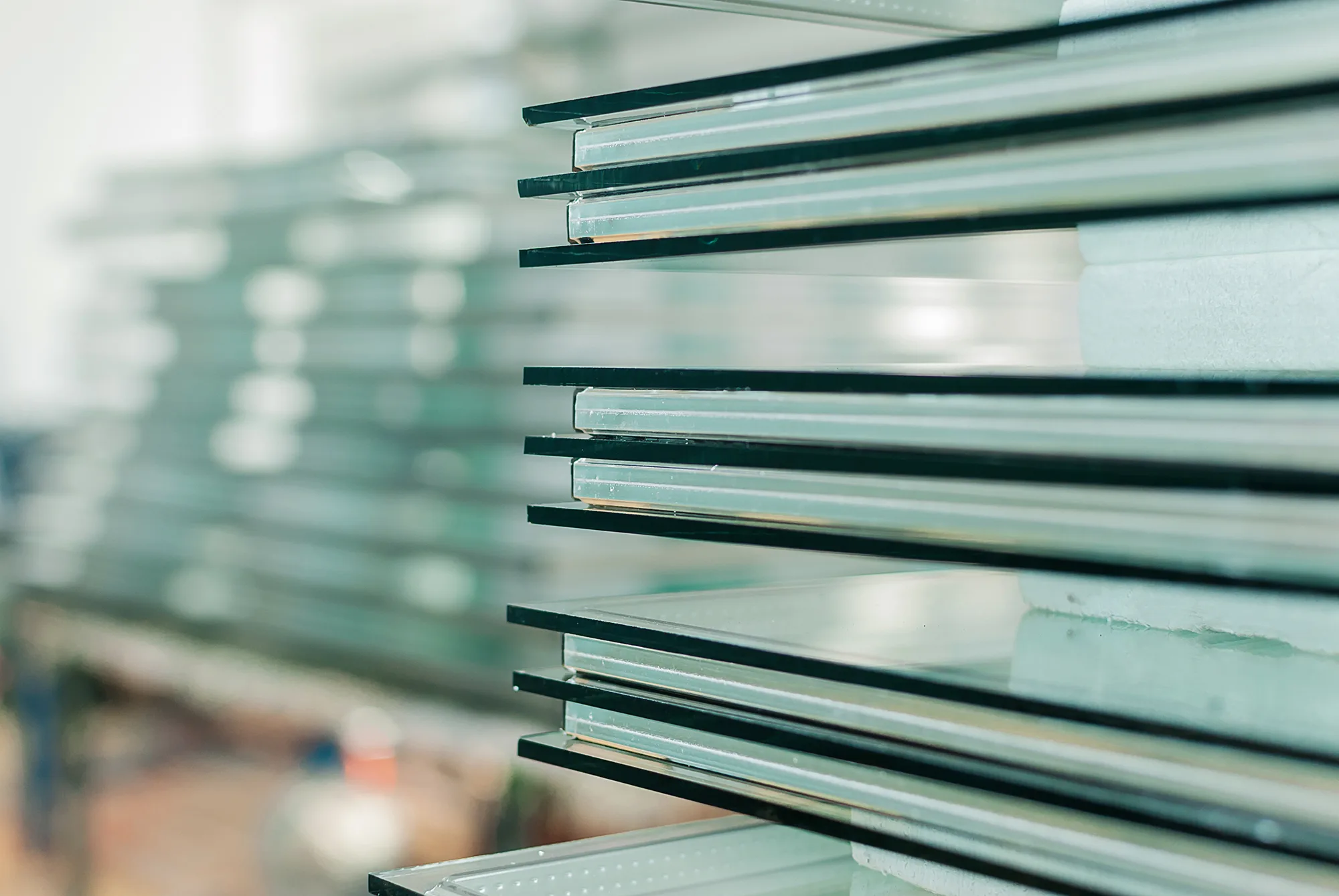 Flat Glass