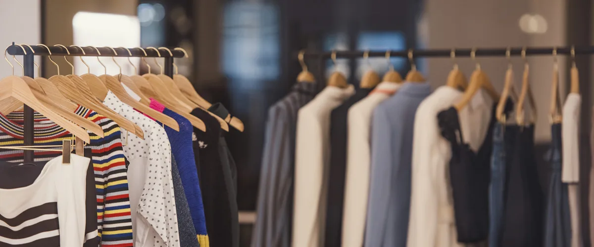 Garments and Clothing