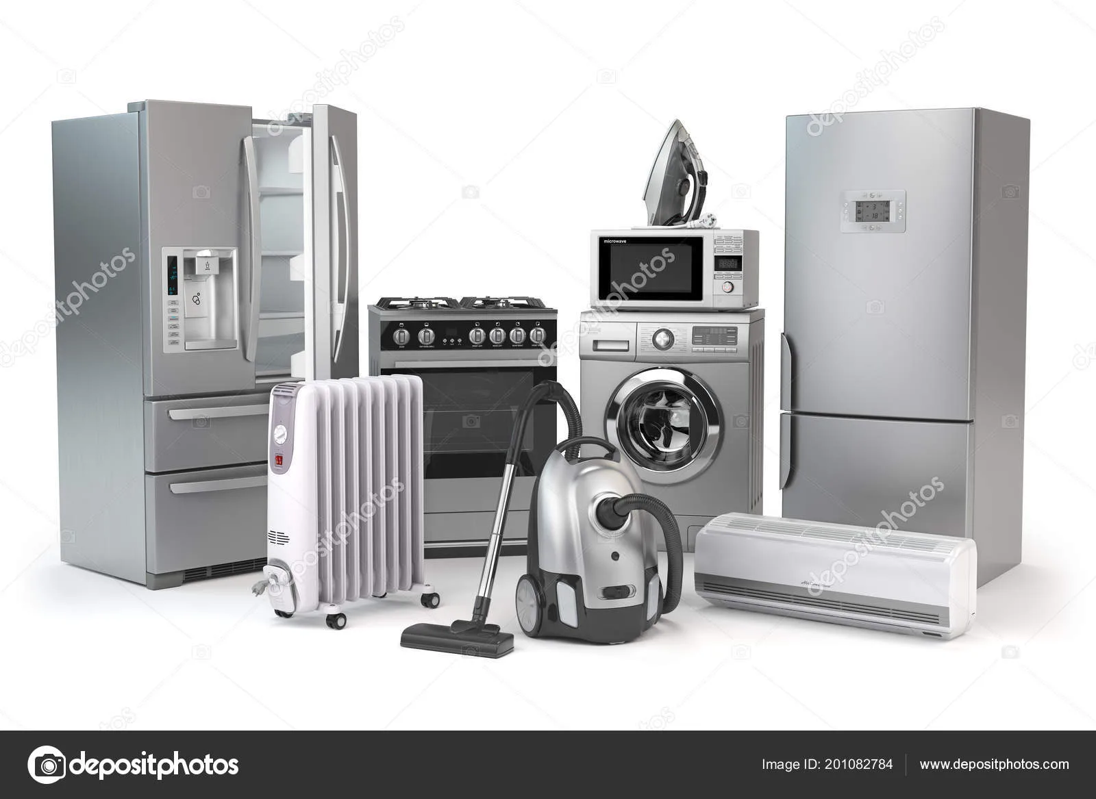 Household Audio & Video Equipment