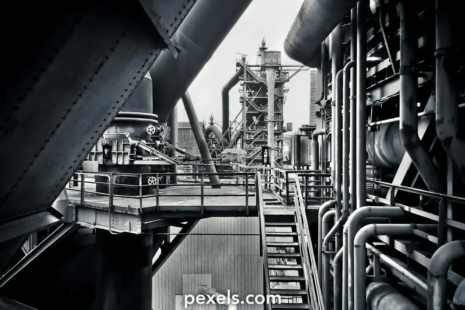 Industrial Specialties
