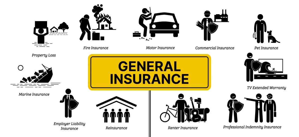 Insurance Carriers, NEC
