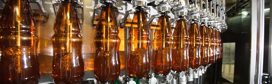 Malt Beverages
