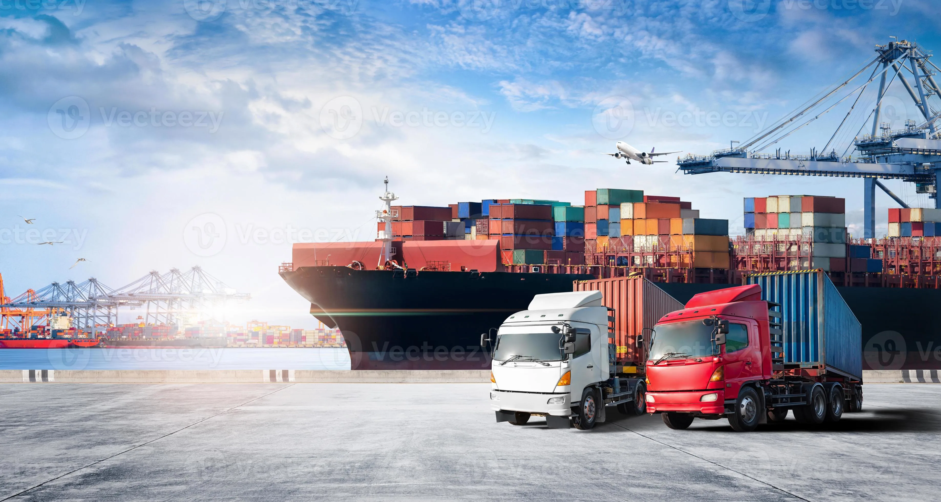 Marine Transportation