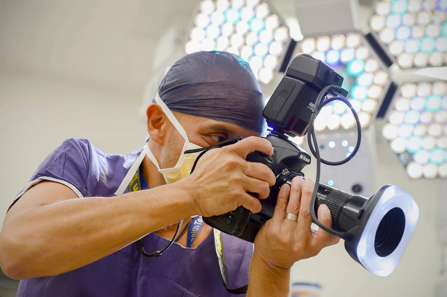 Medical/Nursing Services