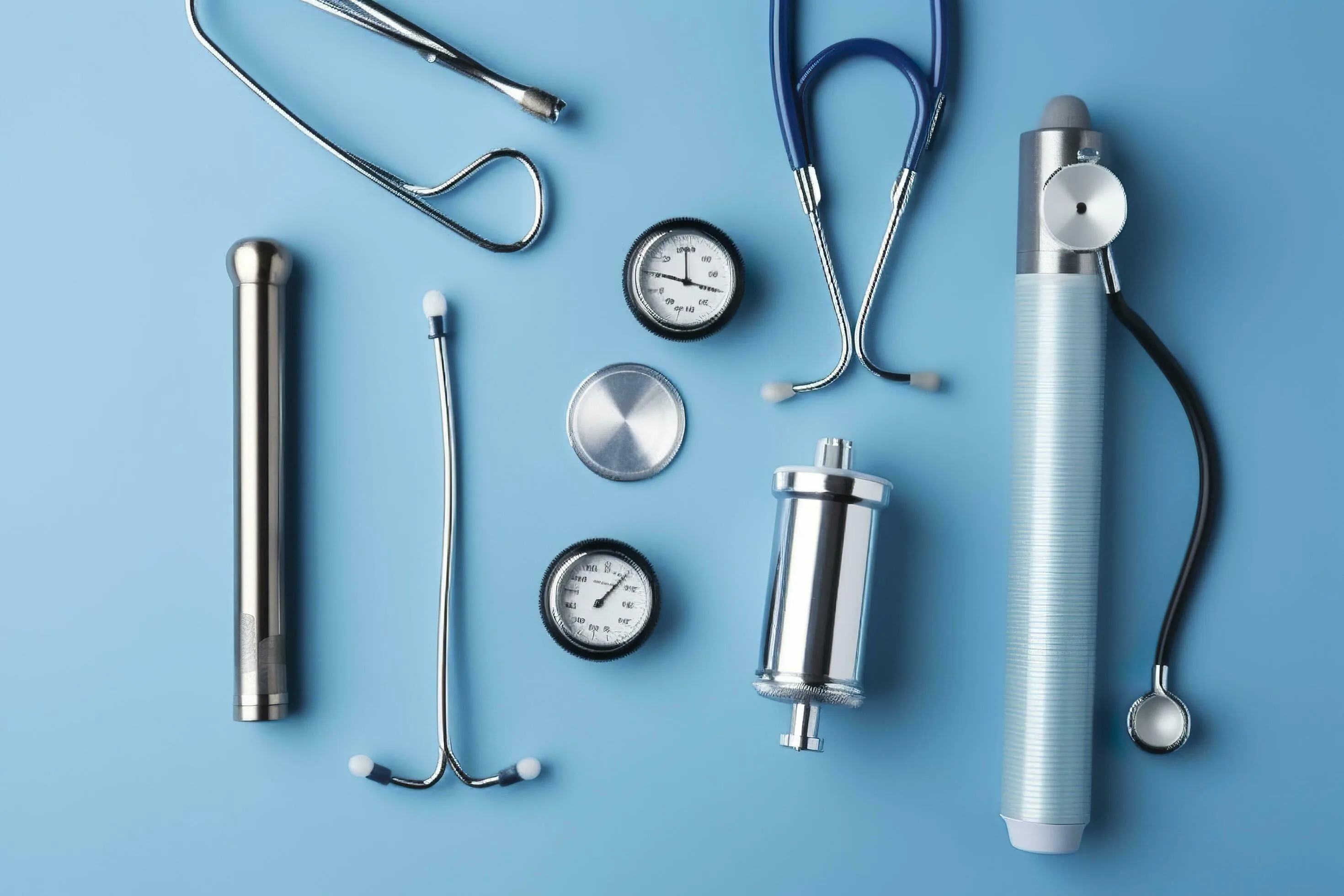 Medical Electronics