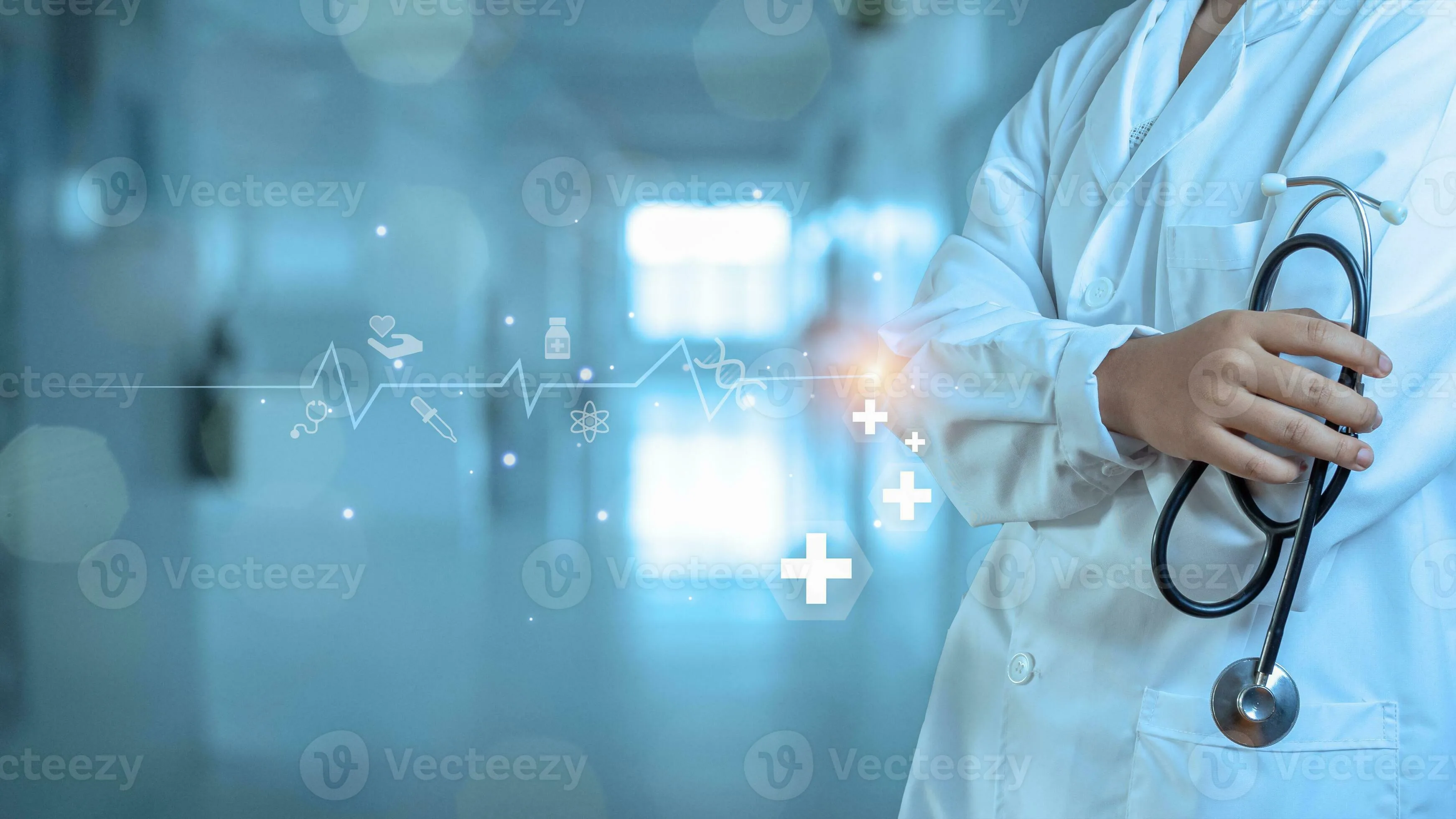 Medical Specialities