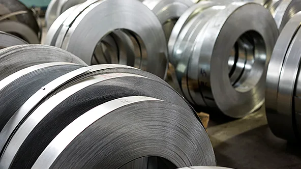 Metal Fabrications