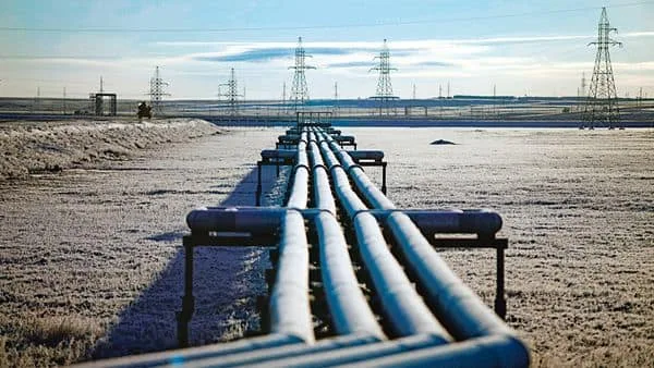 Oil/Gas Transmission