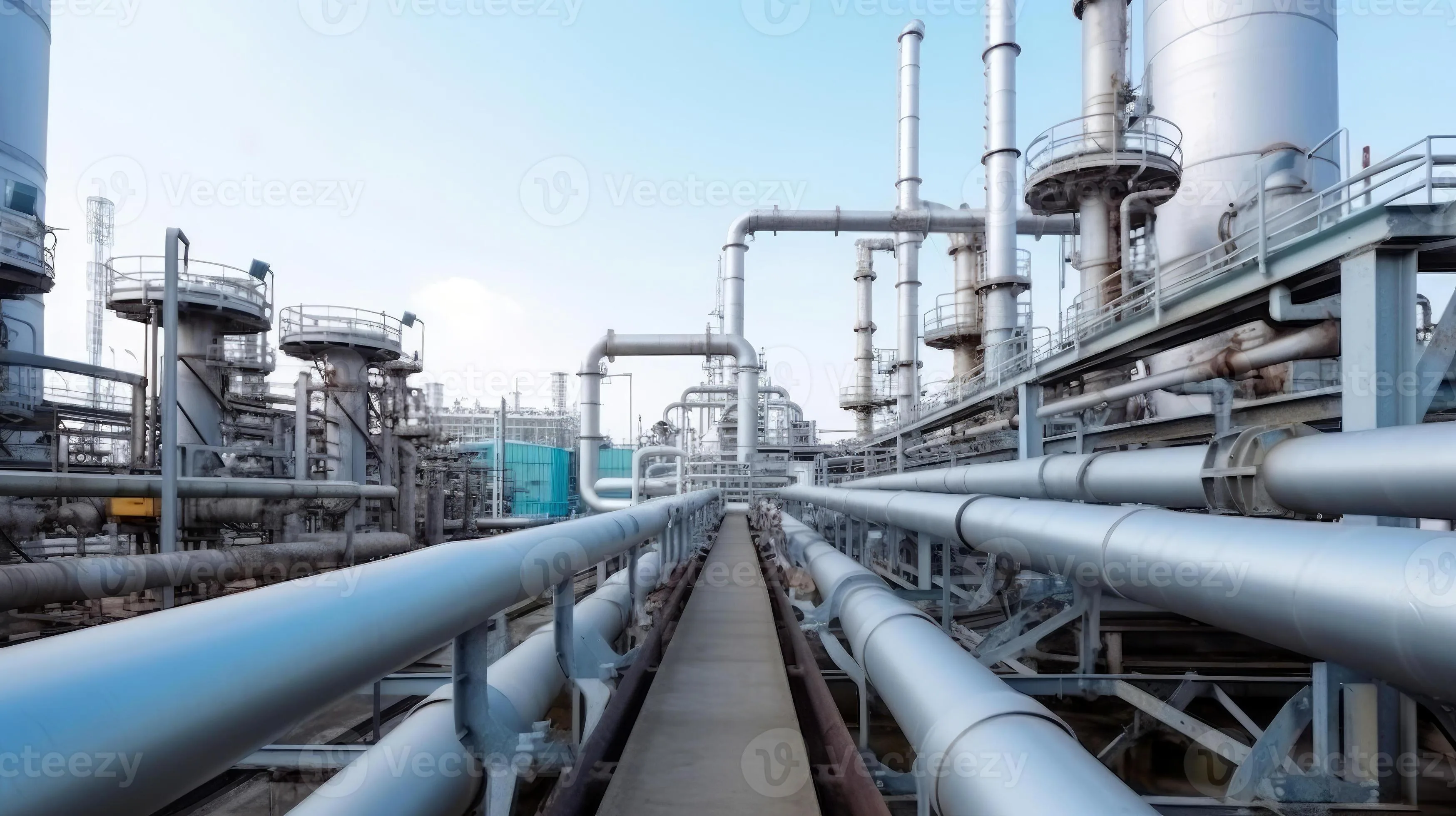 Oil & Gas Field Machinery & Equipment