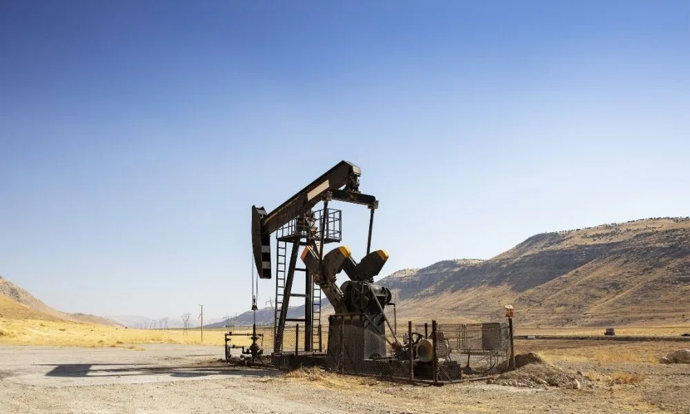 Oil & Gas Field Services, NEC
