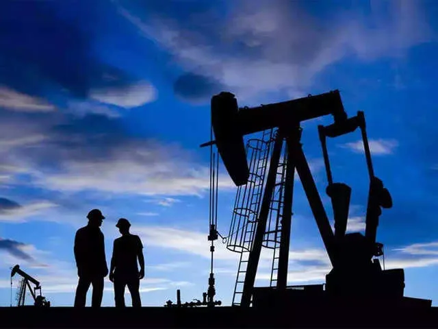 Oil Royalty Traders