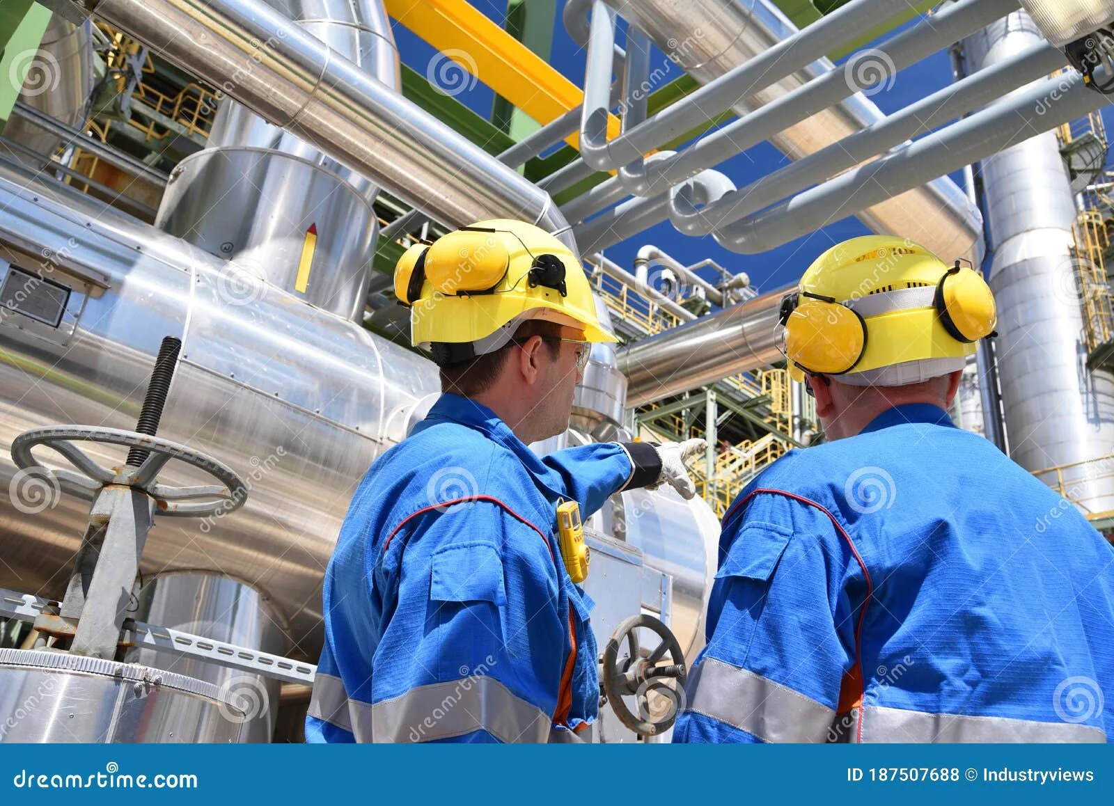 Oilfield Services/Equipment