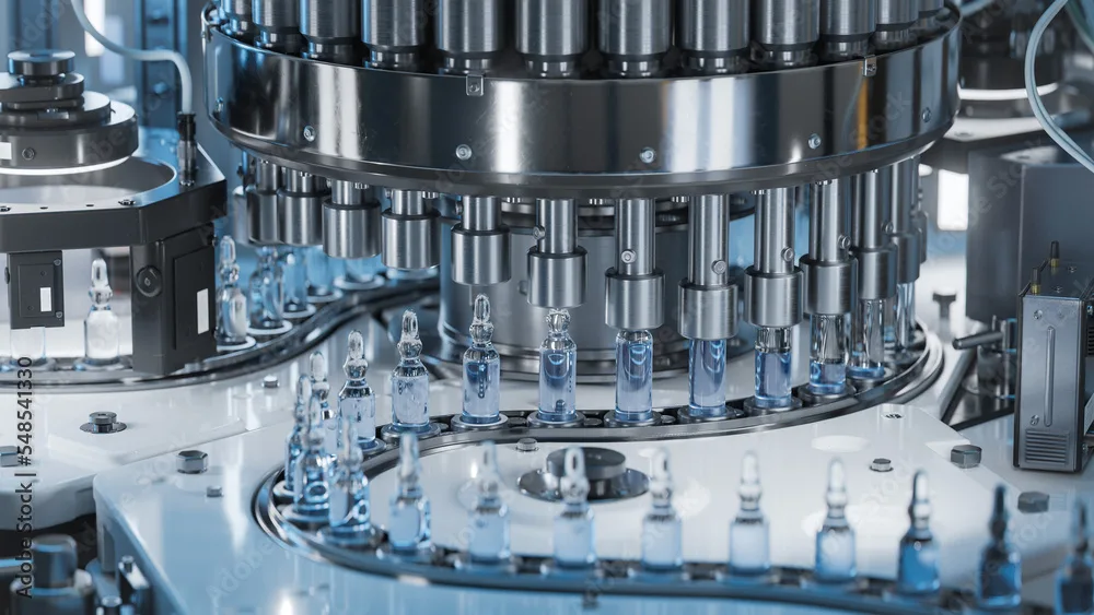 Orthopedic, Prosthetic & Surgical Appliances & Supplies