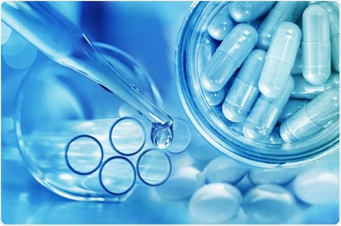 Other Pharmaceuticals