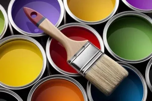 Paints/Coatings