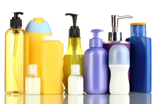 Perfumes, Cosmetics & Other Toilet Preparations