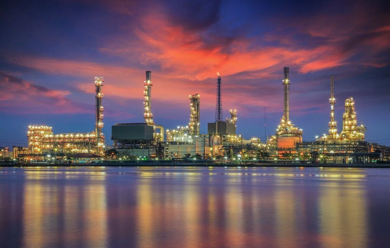 Petroleum Refining
