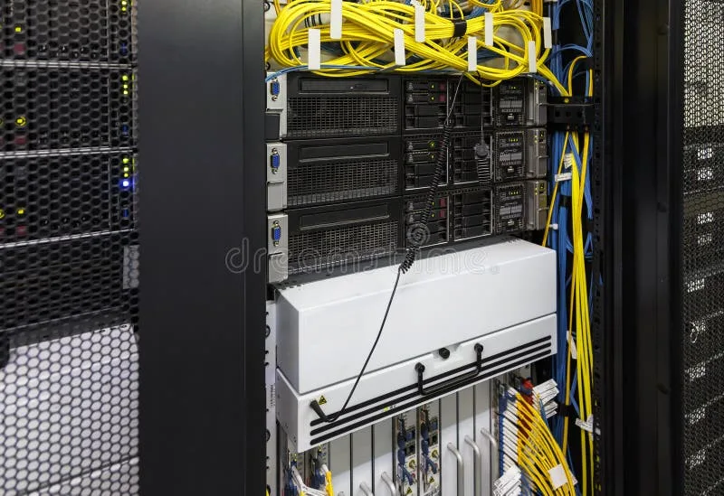 Radio & Tv Broadcasting & Communications Equipment