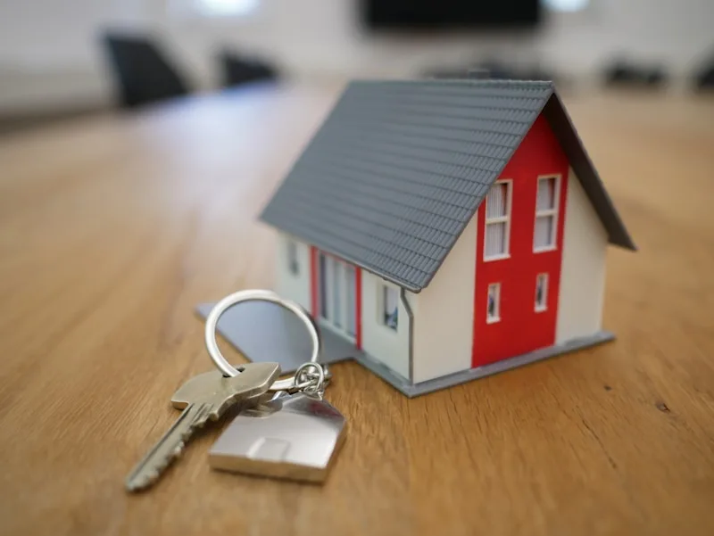 Real Estate Agents & Managers (For Others)