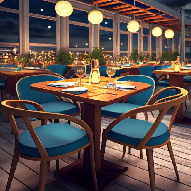 Retail-Eating Places