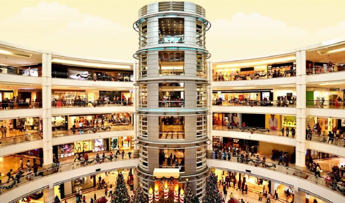 Retail-Retail Stores, NEC