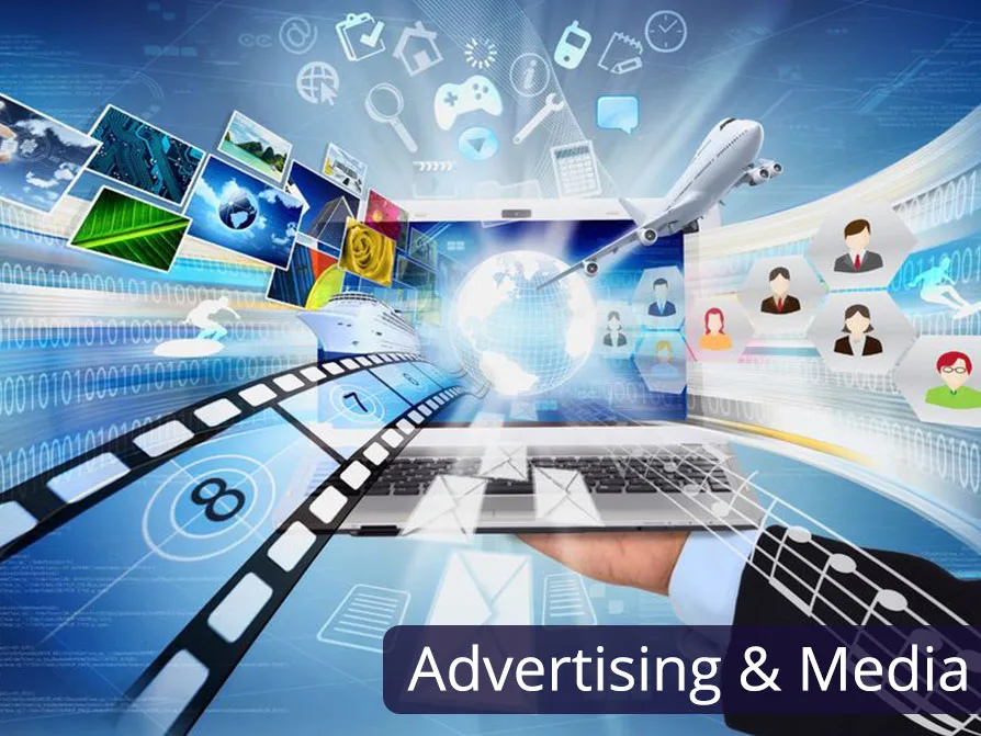 Services-Advertising
