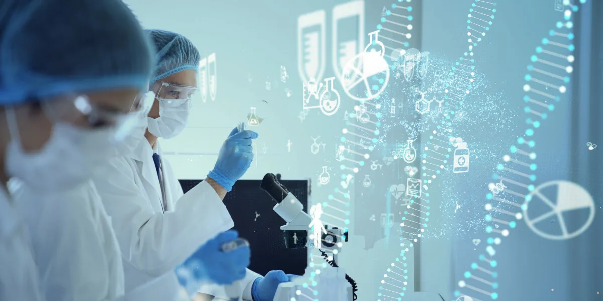 Services-Medical Laboratories