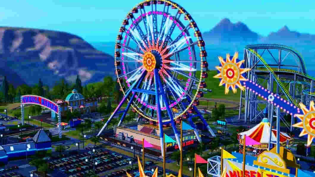 Services-Misc. Amusement & Recreation