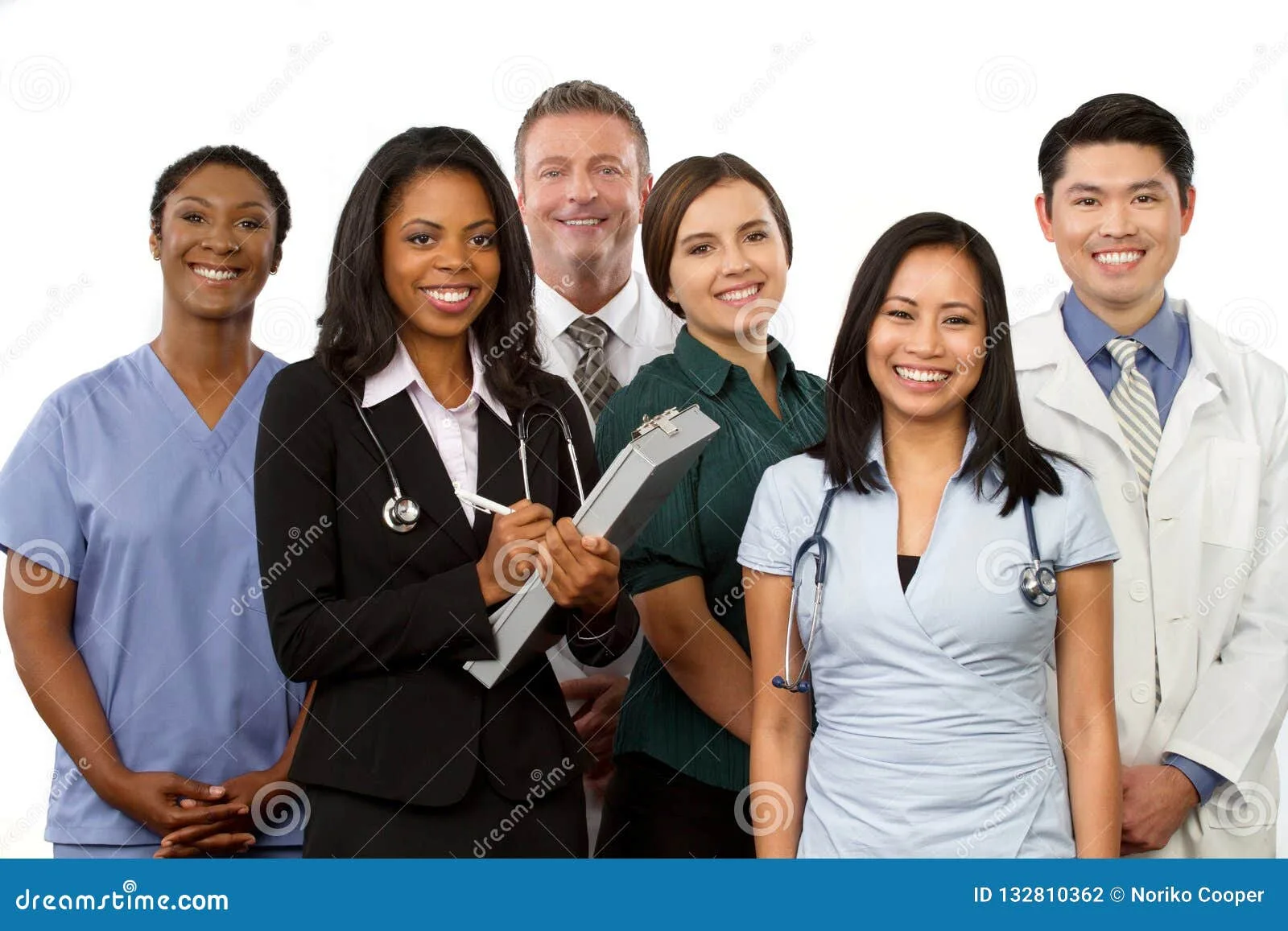 Services-Misc Health & Allied Services, NEC