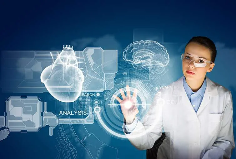 Services-Testing Laboratories