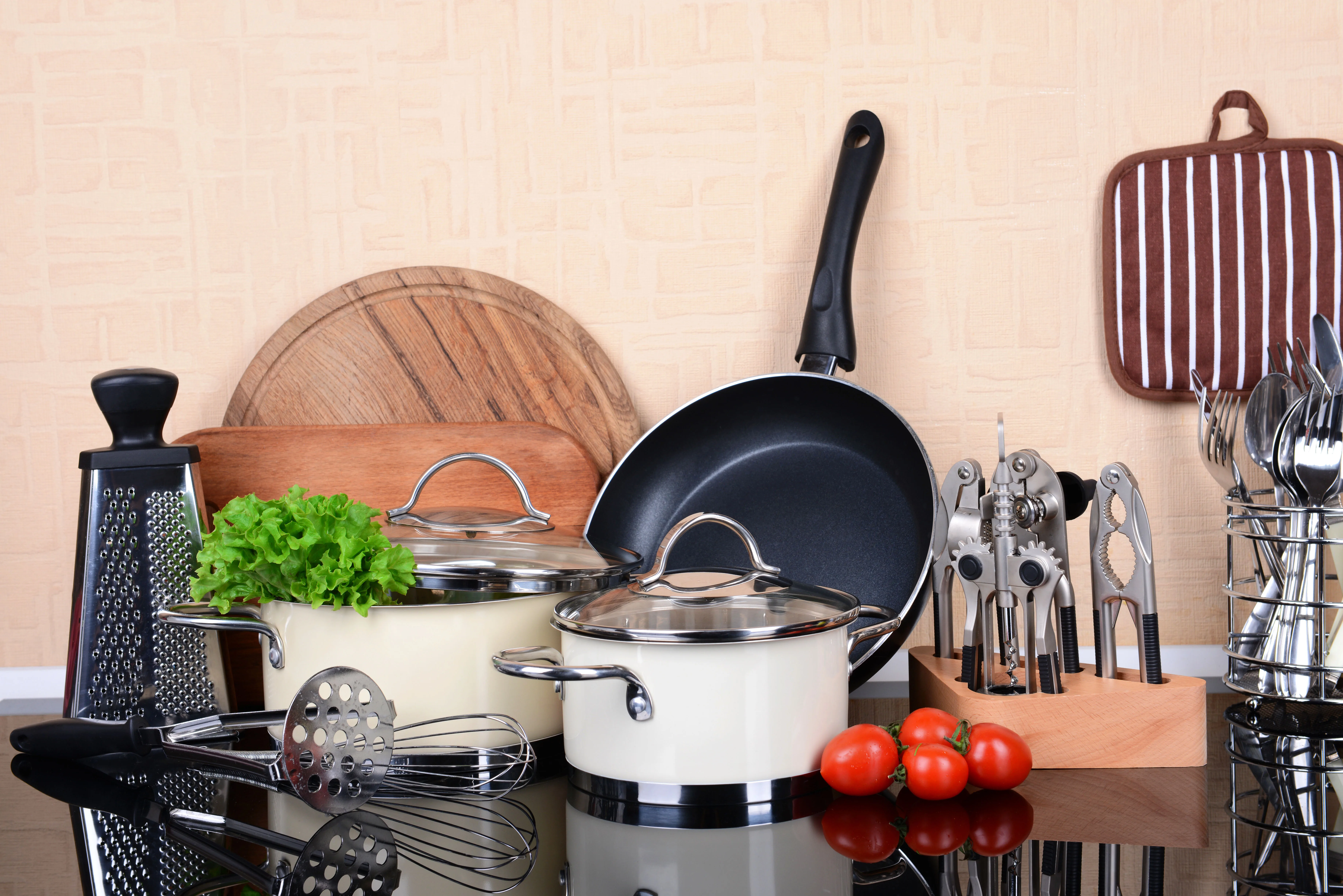 Specialty Cleaning, Polishing and Sanitation Preparations