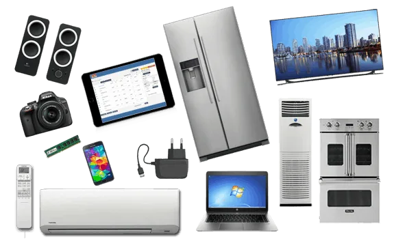 Wholesale-Electrical Appliances, Tv & Radio Sets