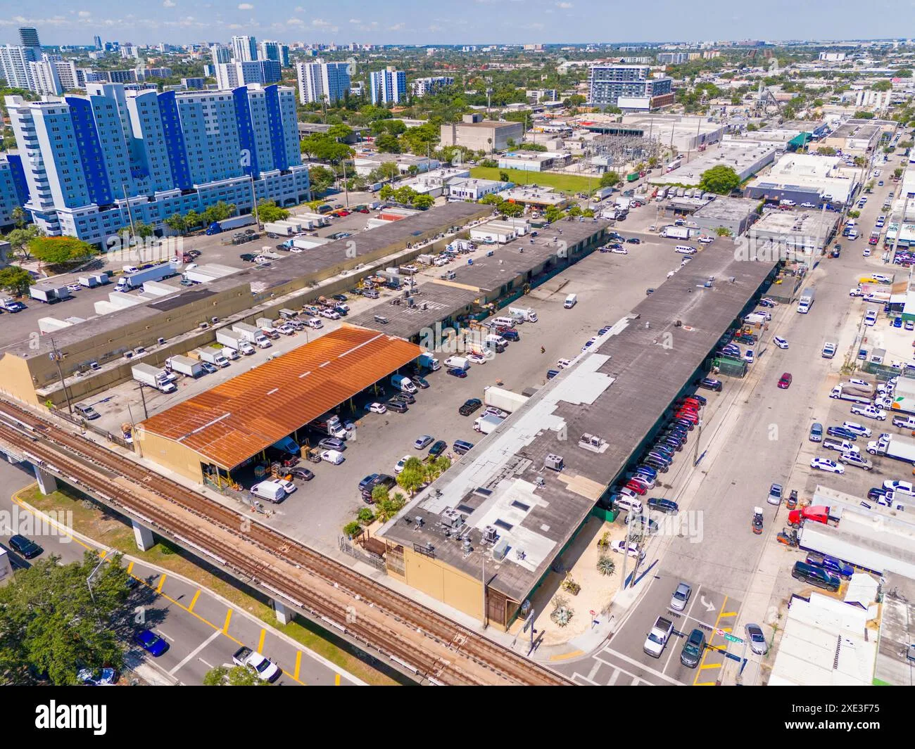 Wholesale Distributors